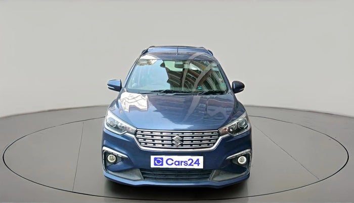 2022 Maruti Ertiga VXI CNG, CNG, Manual, 45,120 km, exterior