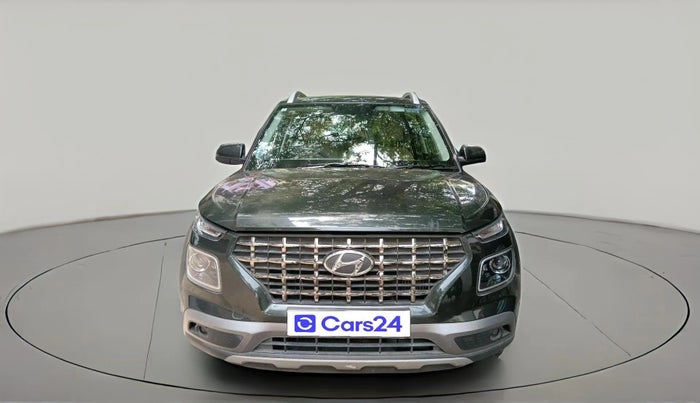 2019 Hyundai VENUE SX 1.0 TURBO, Petrol, Manual, 20,398 km, exterior