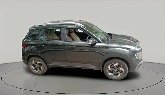 2019 Hyundai VENUE SX 1.0 TURBO, Petrol, Manual, 20,398 km, exterior