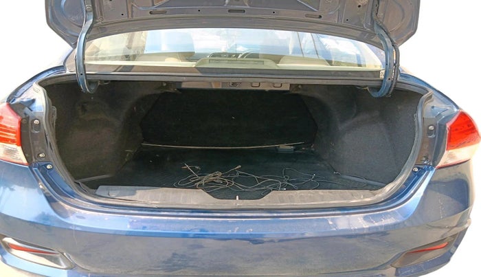 2018 Maruti Ciaz SIGMA 1.4 MT PETROL, Petrol, Manual, 1,87,646 km, exterior