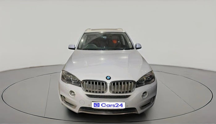 2014 BMW X5 XDRIVE 30 D, Diesel, Automatic, 1,27,148 km, exterior
