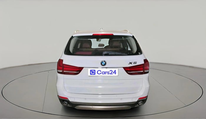 2014 BMW X5 XDRIVE 30 D, Diesel, Automatic, 1,27,148 km, exterior