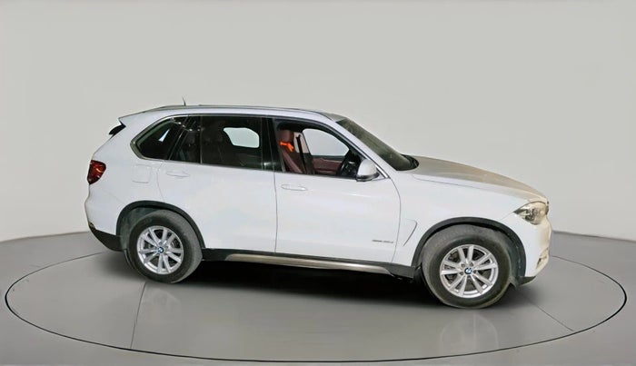 2014 BMW X5 XDRIVE 30 D, Diesel, Automatic, 1,27,148 km, exterior