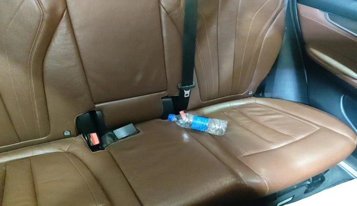 2014 BMW X5 XDRIVE 30 D, Diesel, Automatic, 1,27,148 km, interior