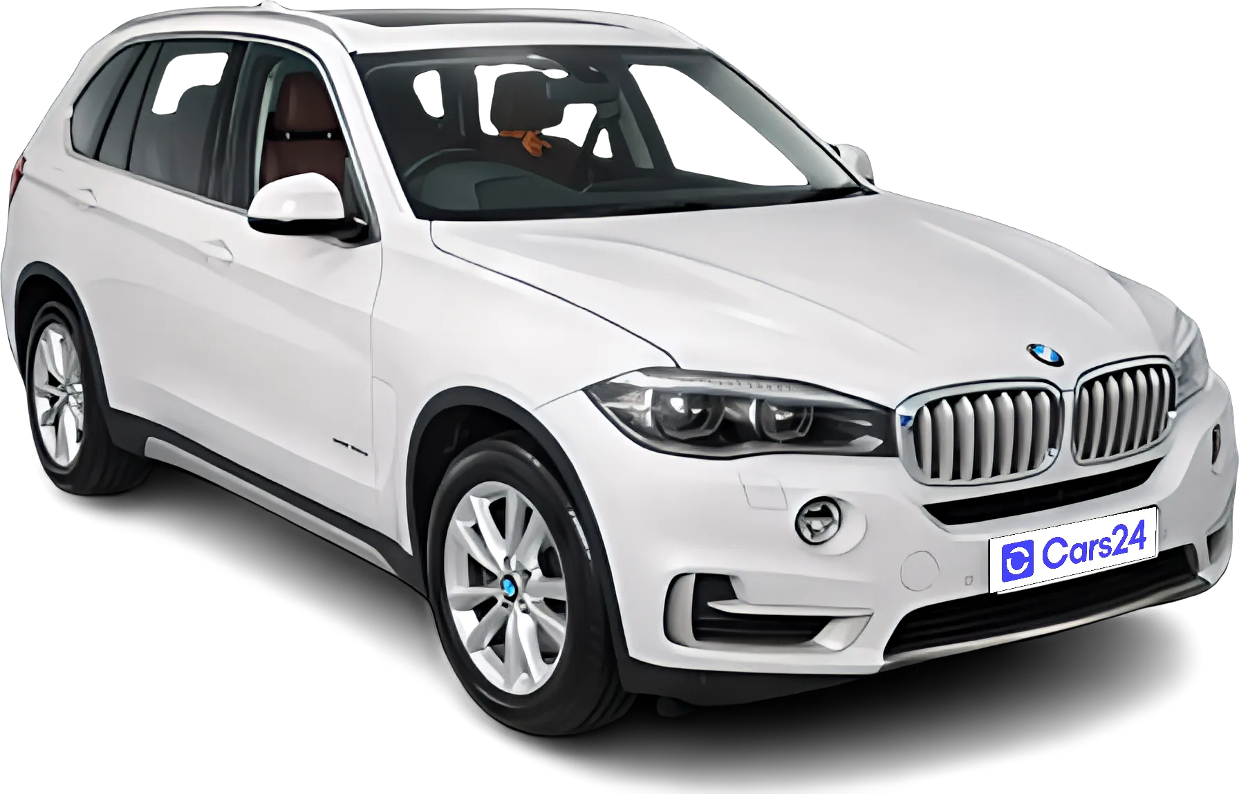 2014 BMW X5 - SUV - Diesel - Automatic - ₹20.00 lakh