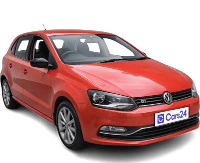 2019 Volkswagen Polo - Hatchback - Diesel - Manual - ₹6.55 lakh