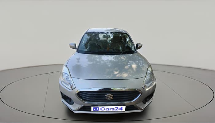 2018 Maruti Dzire VXI, Petrol, Manual, 37,012 km, exterior