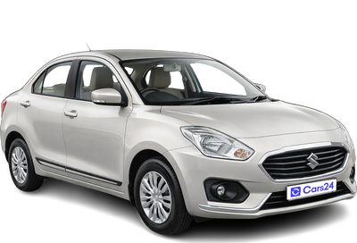 2018 Maruti Dzire - Sedan - Petrol - Manual - ₹4.90 lakh