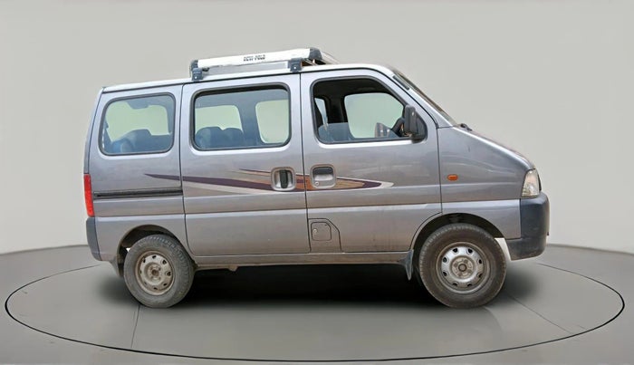 2020 Maruti Eeco 7 STR, CNG, Manual, 51,761 km, exterior