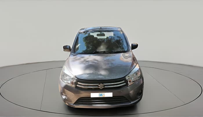 2017 Maruti Celerio VXI AMT, Petrol, Automatic, 52,000 km, exterior