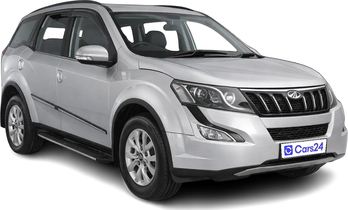 2018 Mahindra XUV500 - SUV - Diesel - Manual - ₹10.50 lakh