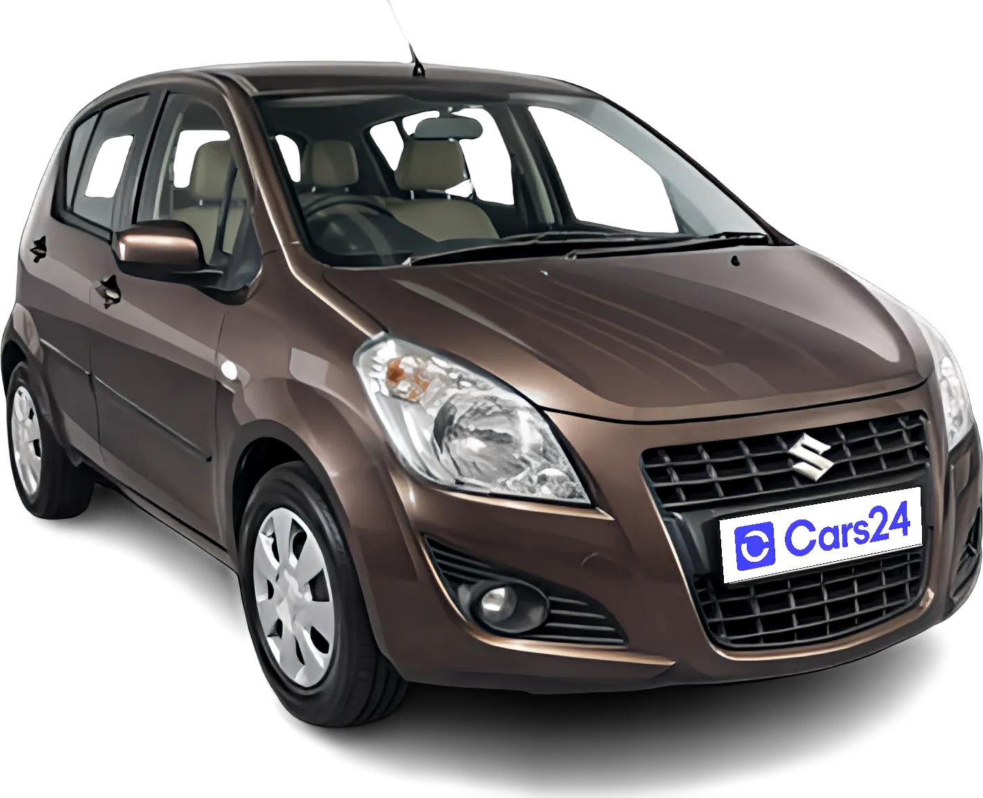 2013 Maruti Ritz - Hatchback - Petrol - Manual - ₹3.30 lakh