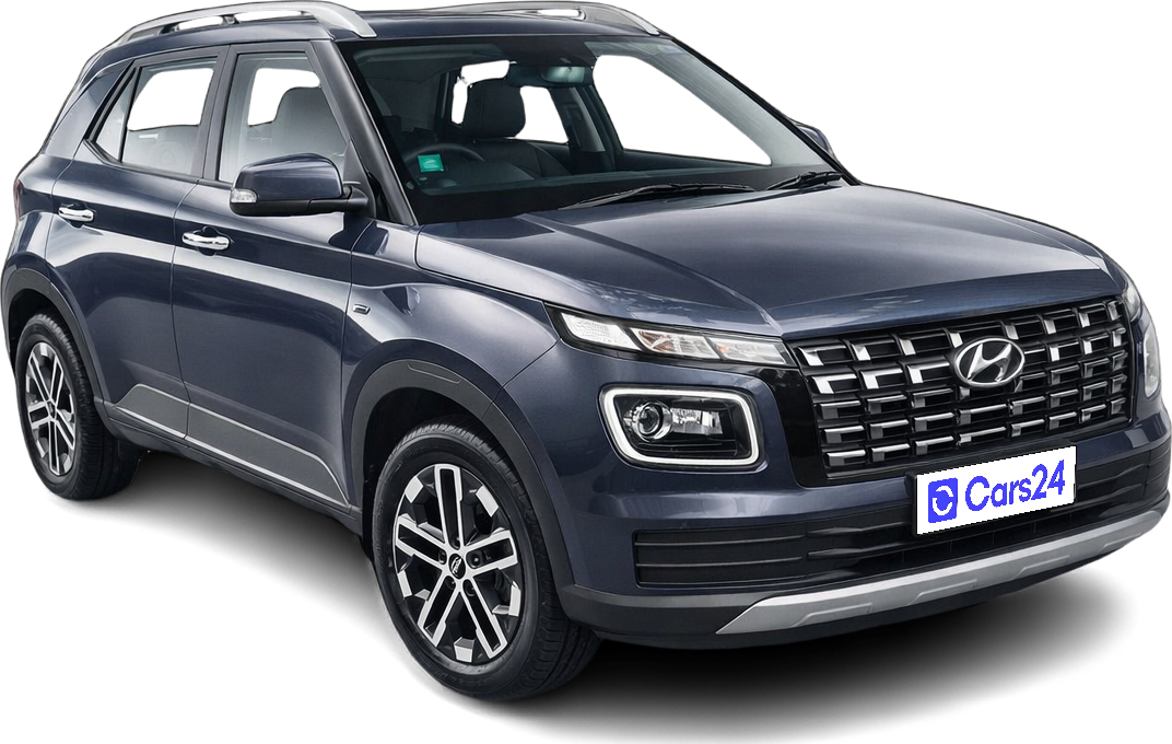 2023 Hyundai VENUE - SUV - Petrol - Manual - ₹11.03 lakh