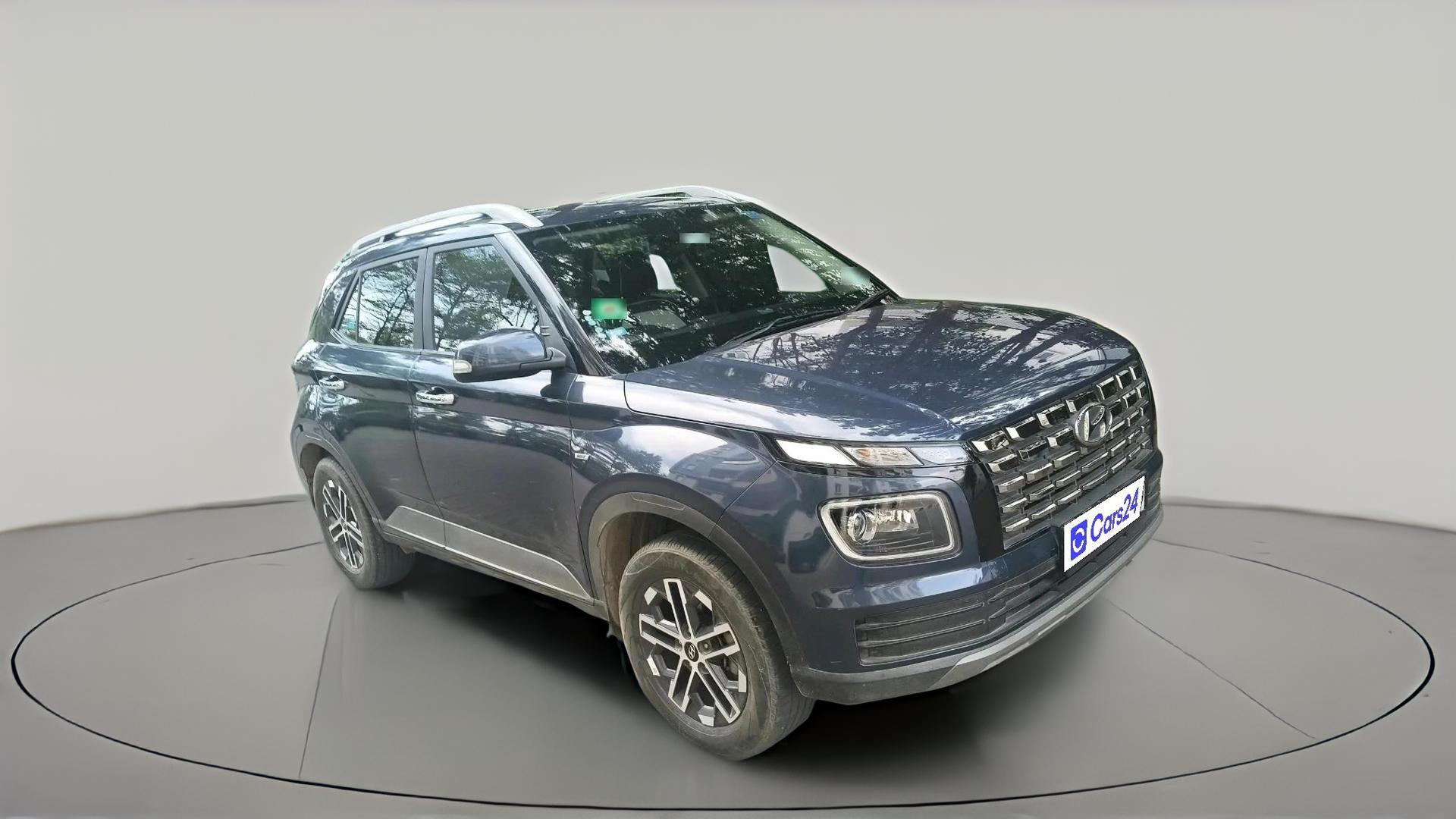 2023 Hyundai VENUE SX 1.0 (O) TURBO IMT