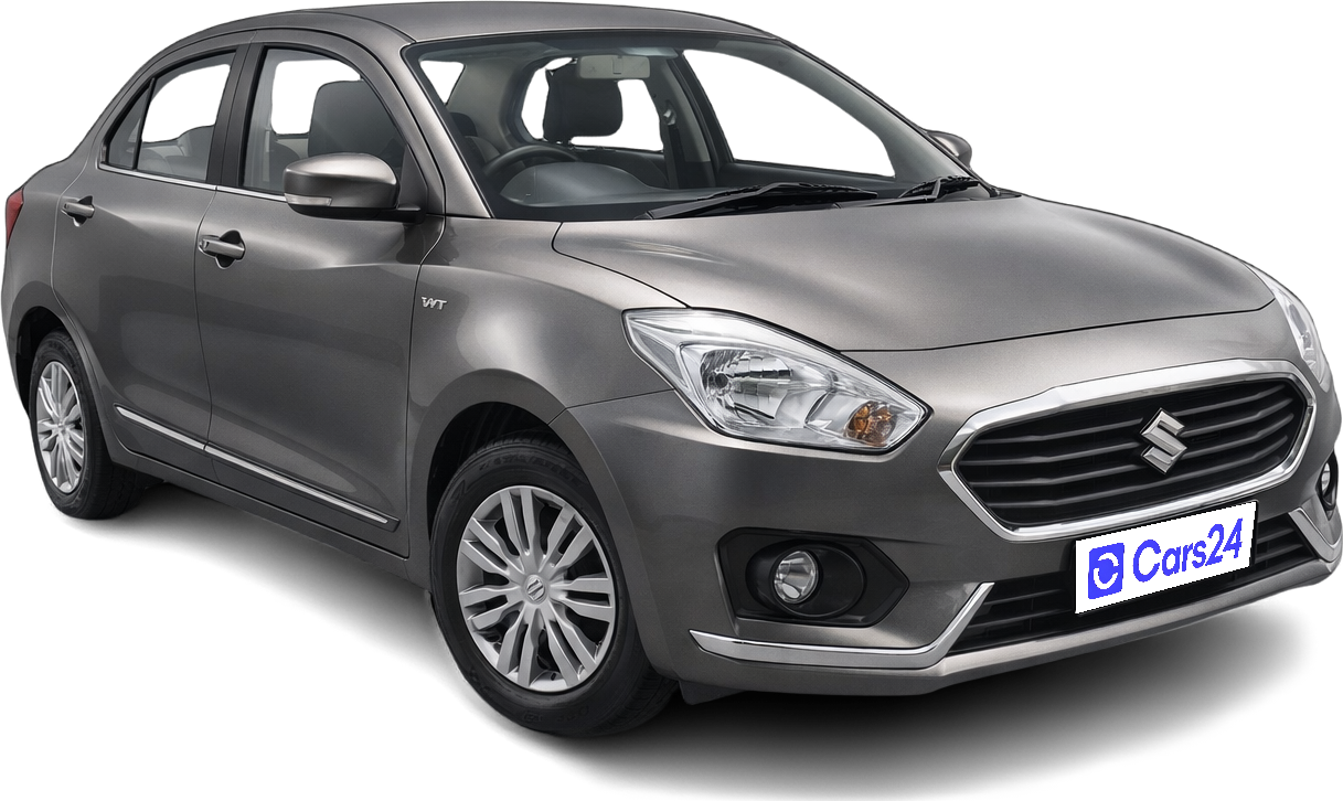2019 Maruti Dzire - Sedan - Petrol - Manual - ₹4.50 lakh