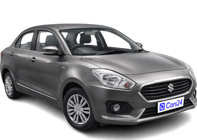 2019 Maruti Dzire - Sedan - Petrol - Manual - ₹4.50 lakh