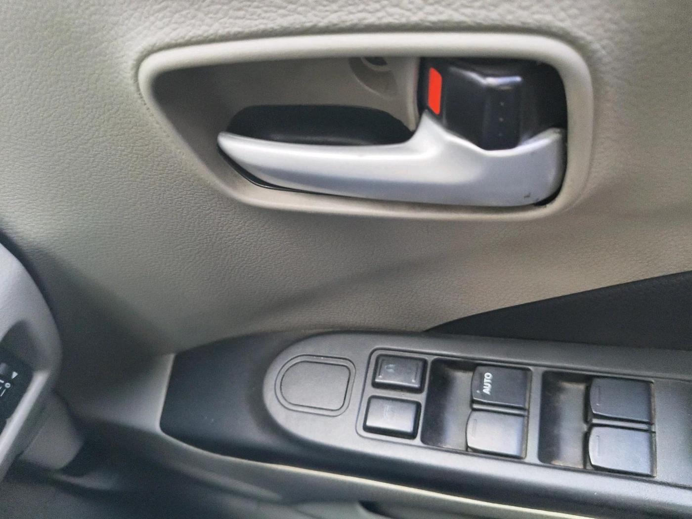 2014 Maruti Celerio VXI, Petrol, Manual, 1,04,407 km, interior