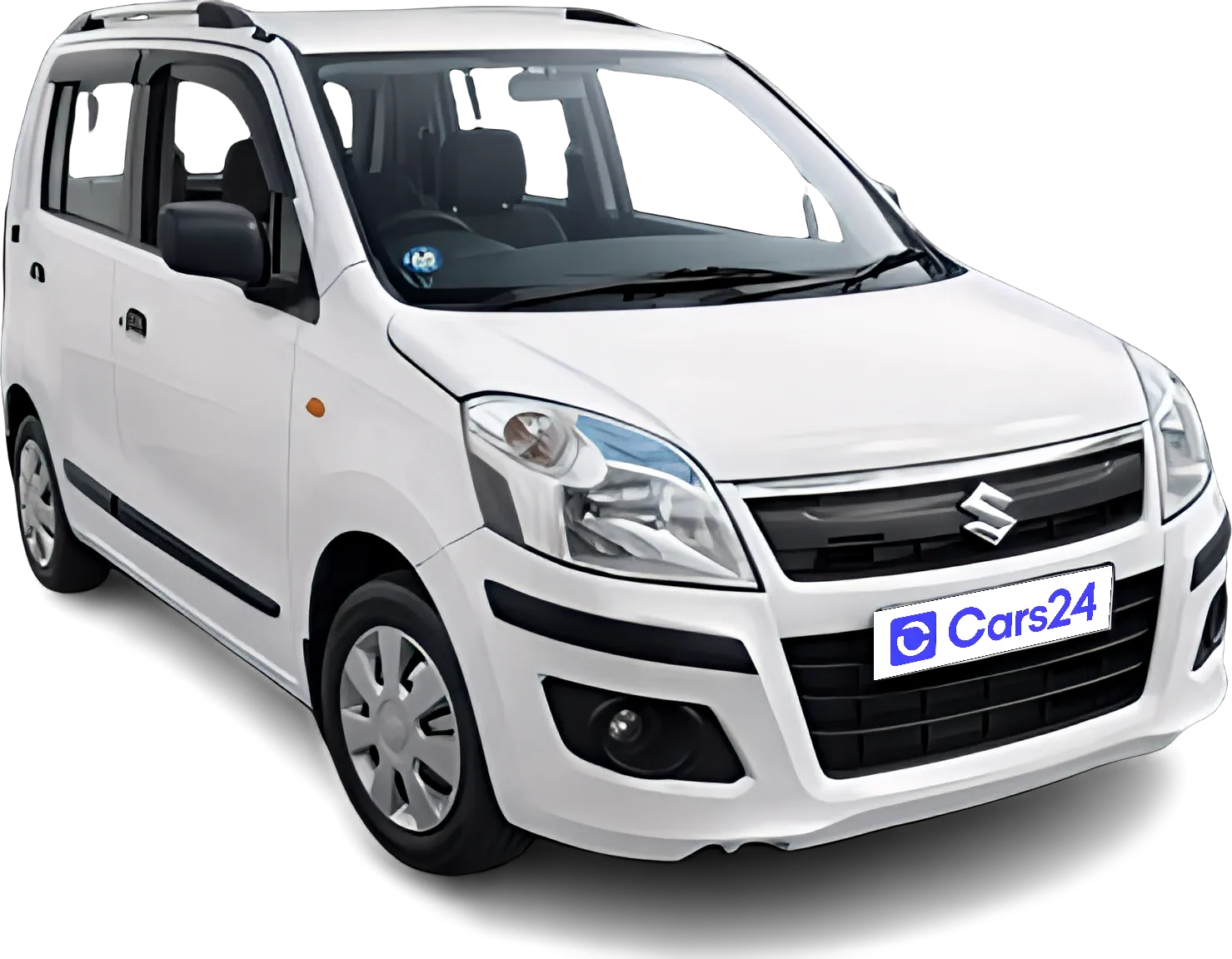 2013 Maruti Wagon R 1.0 - Hatchback - CNG - Manual - ₹1.50 lakh