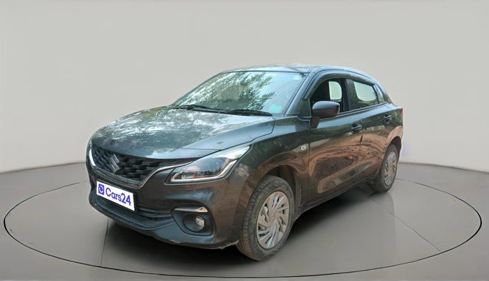 2023 Maruti Baleno SIGMA PETROL 1.2, Petrol, Manual, 34,960 km, exterior