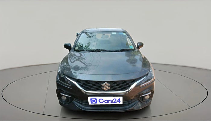 2023 Maruti Baleno SIGMA PETROL 1.2, Petrol, Manual, 34,960 km, exterior