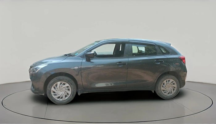 2023 Maruti Baleno SIGMA PETROL 1.2, Petrol, Manual, 34,960 km, exterior