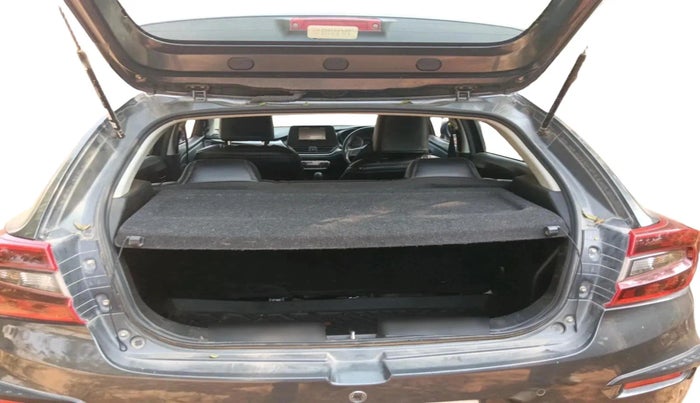 2023 Maruti Baleno SIGMA PETROL 1.2, Petrol, Manual, 34,960 km, exterior