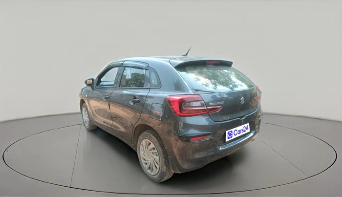 2023 Maruti Baleno SIGMA PETROL 1.2, Petrol, Manual, 34,960 km, exterior