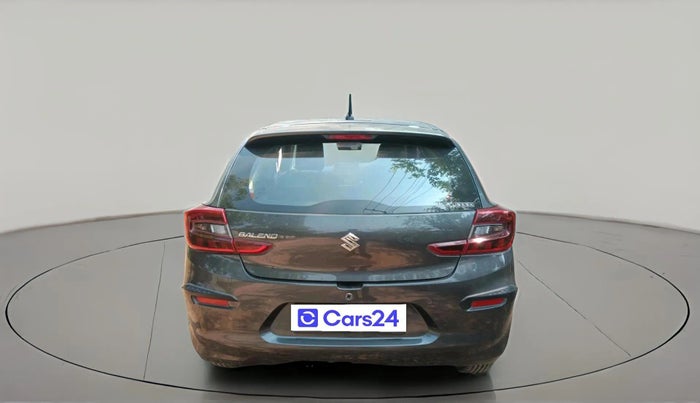 2023 Maruti Baleno SIGMA PETROL 1.2, Petrol, Manual, 34,960 km, exterior