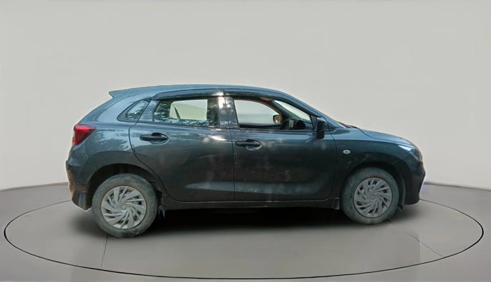 2023 Maruti Baleno SIGMA PETROL 1.2, Petrol, Manual, 34,960 km, exterior
