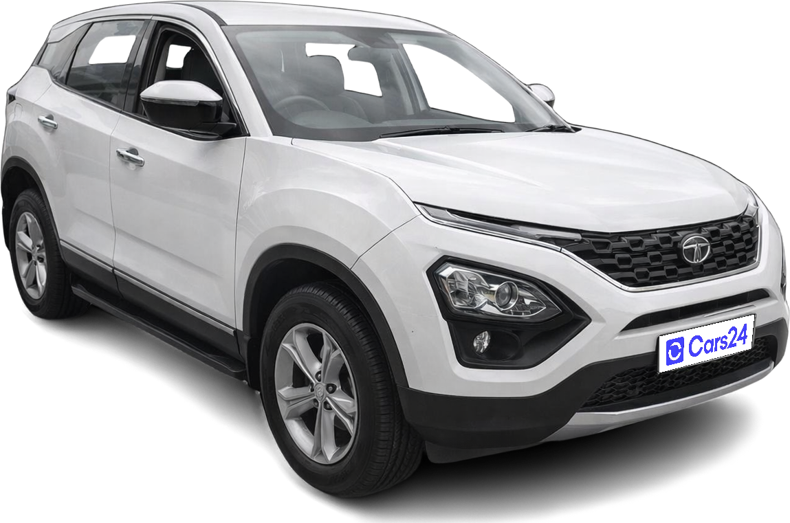 2019 Tata Harrier - SUV - Diesel - Manual - ₹11.00 lakh