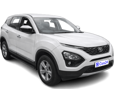 2019 Tata Harrier - SUV - Diesel - Manual - ₹11.00 lakh
