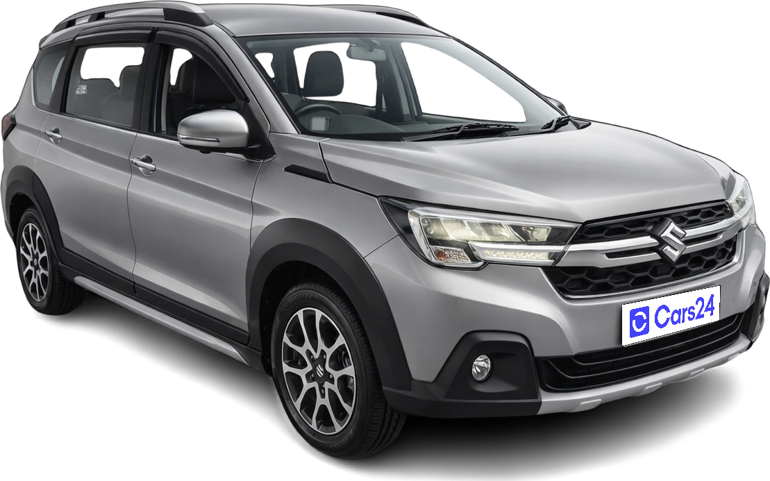 2022 Maruti XL6 - SUV - Petrol - Manual - ₹10.80 lakh