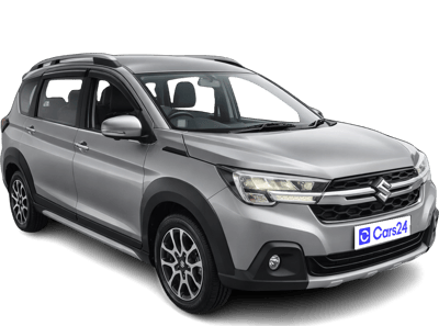 2022 Maruti XL6 - SUV - Petrol - Manual - ₹10.80 lakh
