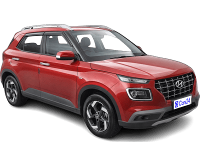 2019 Hyundai VENUE - SUV - Petrol - Automatic - ₹6.90 lakh