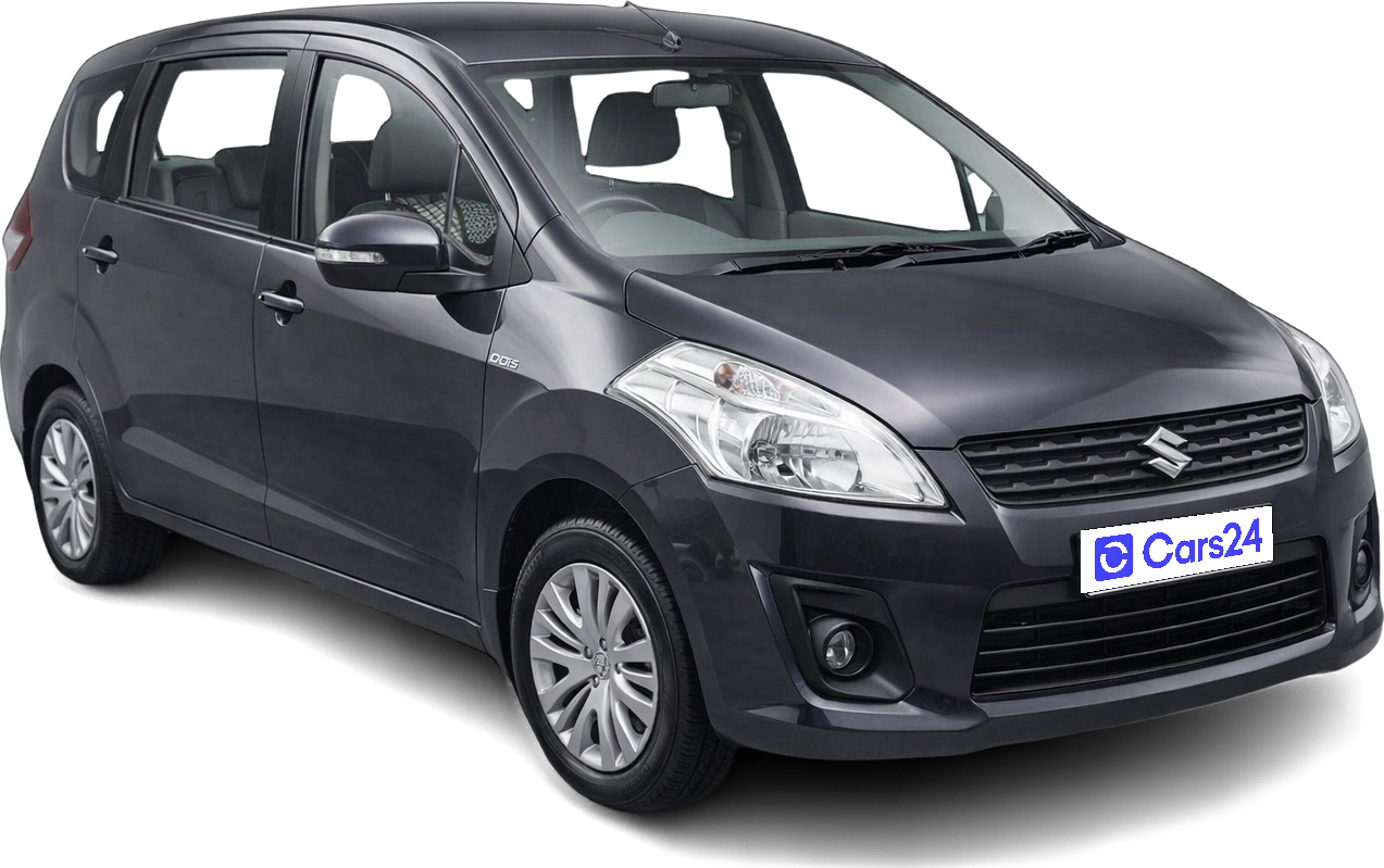 2012 Maruti Ertiga - SUV - Diesel - Manual - ₹4.94 lakh