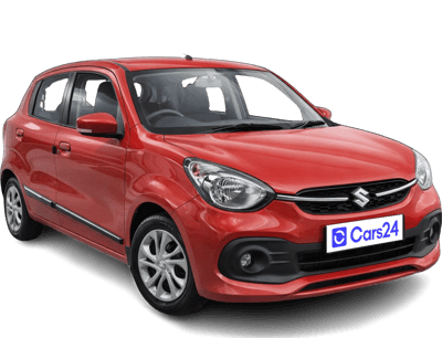 2021 Maruti Celerio - Hatchback - Petrol - Manual - ₹4.50 lakh