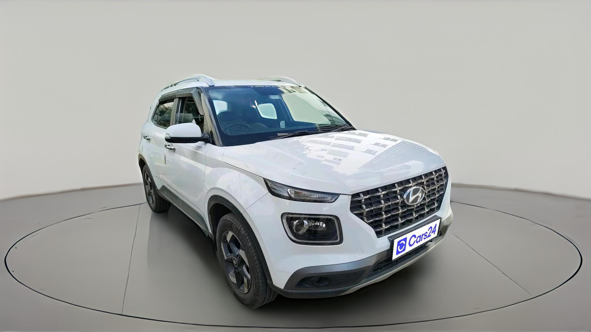 2021 Hyundai VENUE SX 1.5 (O) EXECUTIVE CRDI