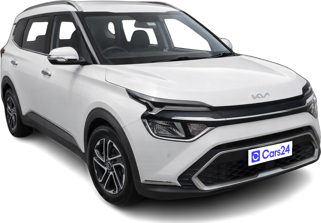 2022 KIA CARENS - SUV - Diesel - Manual - ₹12.50 lakh