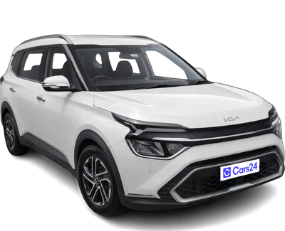 2022 KIA CARENS - SUV - Diesel - Manual - ₹12.50 lakh