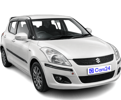 2012 Maruti Swift - Hatchback - Petrol - Manual - ₹3.03 lakh