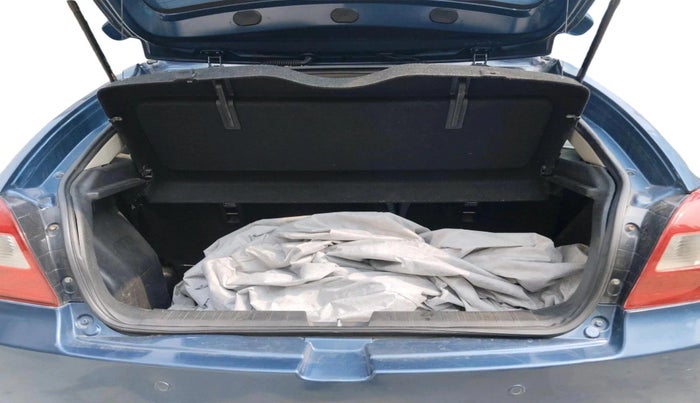 2017 Maruti Baleno ZETA DIESEL 1.3, Diesel, Manual, 75,270 km, exterior