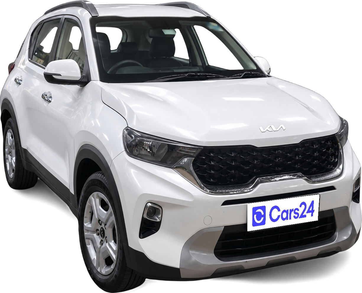 2022 KIA SONET - SUV - Diesel - Manual - ₹8.50 lakh
