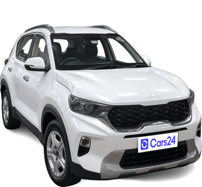 2022 KIA SONET - SUV - Diesel - Manual - ₹8.50 lakh