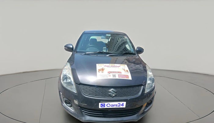 2015 Maruti Swift VDI, Diesel, Manual, 1,61,415 km, exterior