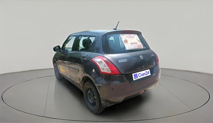 2015 Maruti Swift VDI, Diesel, Manual, 1,61,415 km, exterior
