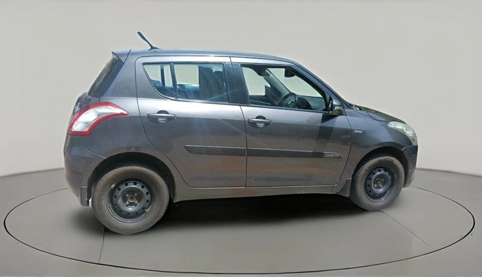2015 Maruti Swift VDI, Diesel, Manual, 1,61,415 km, exterior