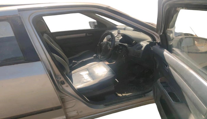 2008 Maruti Swift VXI 1.3, Petrol, Manual, 96,240 km, interior
