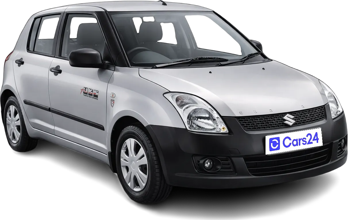 2008 Maruti Swift - Hatchback - Petrol - Manual - ₹86,000