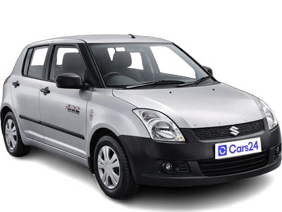 2008 Maruti Swift - Hatchback - Petrol - Manual - ₹86,000