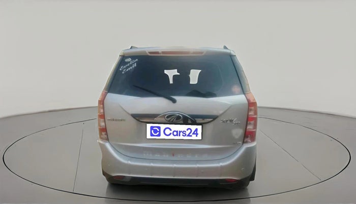 2014 Mahindra XUV500 W8, Diesel, Manual, 1,12,609 km, exterior